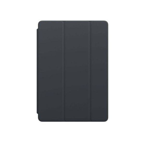 Flip Stand Leather Case For iPad Pro 11 Black