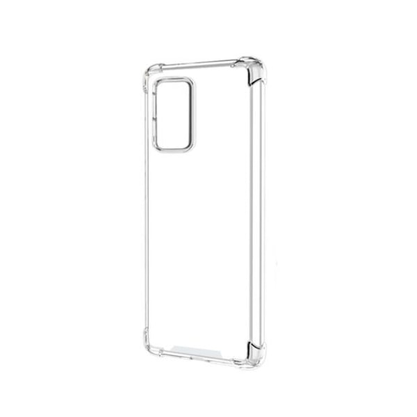 Stöttåligt Skal OnePlus 9 - Transparent