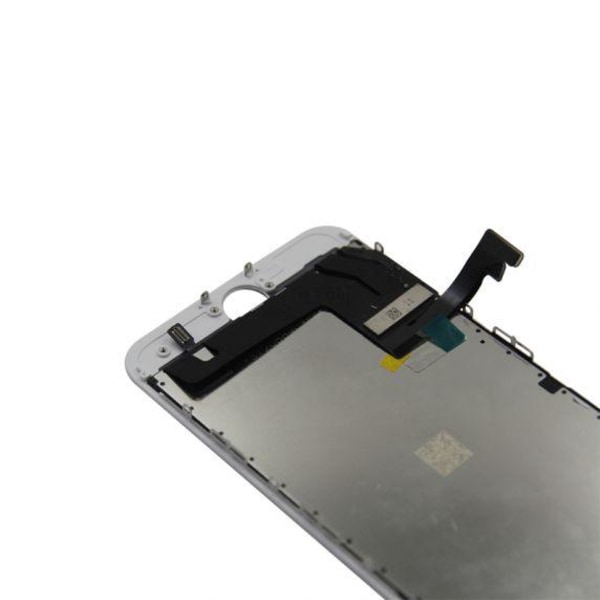 iPhone 7 Skärm med Display Refurbished - Vit