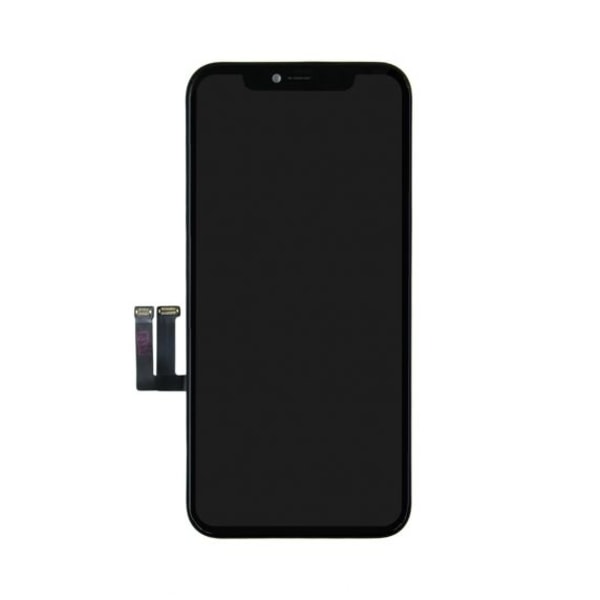 iPhone 11 LCD Skärm In-Cell - Svart
