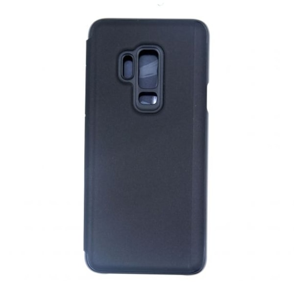 Folio Case For Samsung S9 Plus Black
