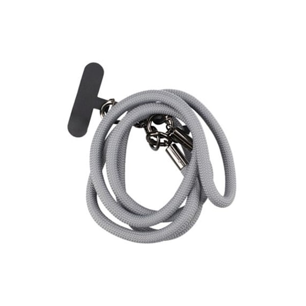 Mobilband Universal Halsband - Grå