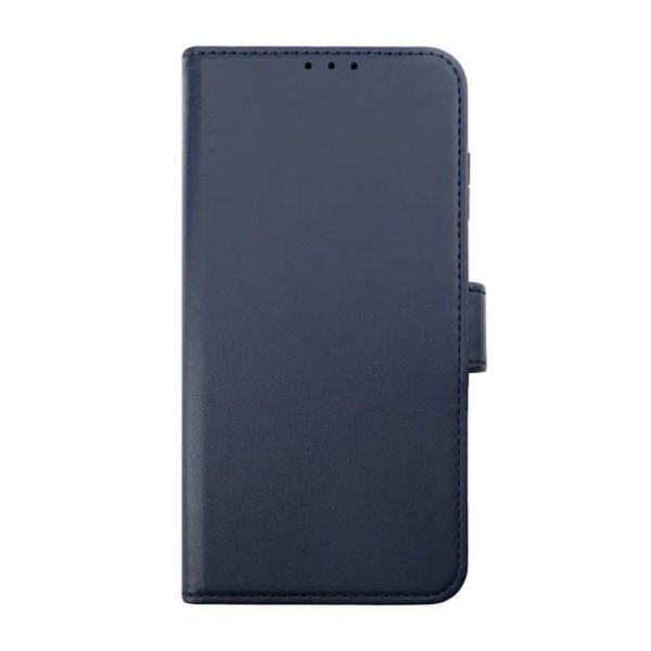 Samsung Galaxy S23 Plånboksfodral Magnet Rvelon - Blå