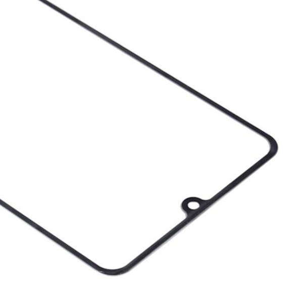 Skärmskydd Samsung A31/32 4G - 3D Härdat Glas Svart