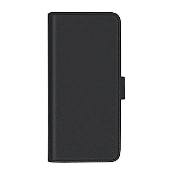 RV Magnetisk Plånboksfodral - iPhone 11 Pro Max - Svart