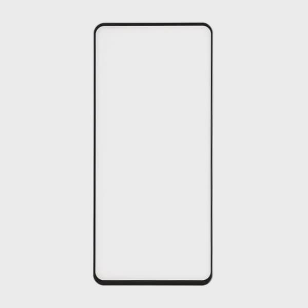 Skärmskydd Härdat Glas Samsung Galaxy A53 Velos (miljö)