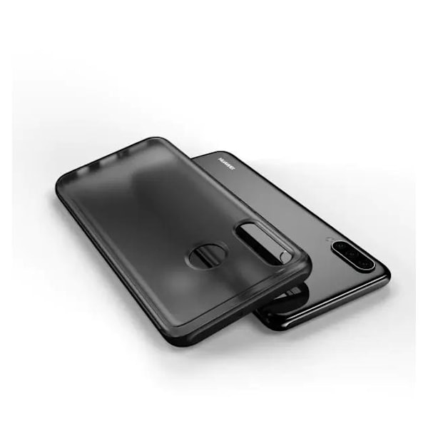 Grind PC Protective Case Black For Huawei P30 Lite