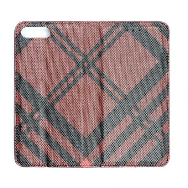 Flip Stand Case For iPhone 7 Plus/8 Plus Red