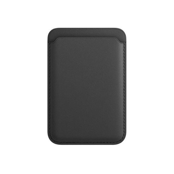 iPhone Magsafe Wallet Black