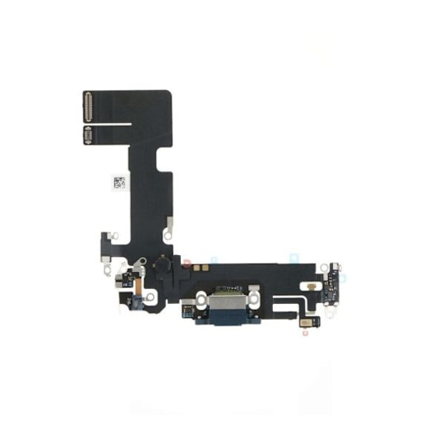 iPhone 13 Laddkontakt Flexkabel - Svart