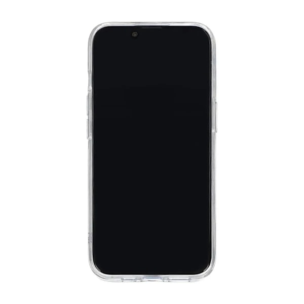 iPhone 13 Pro Max Mobilskal med Korthållare och Stativ Rvelon - Transparent