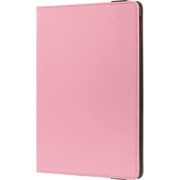 Deltaco iPad Air 2 Fodral - Rosa