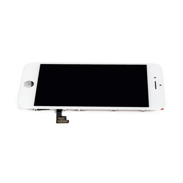 iPhone 8 Plus C11 Skärm/Display - Vit (Tagen från ny iPhone)