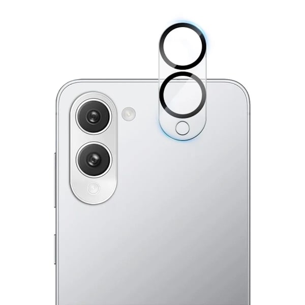 3D Camera Lens Protector - Samsung S25 Edge