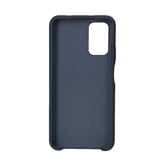 Silikonskal Xiaomi Redmi 9T - Blå