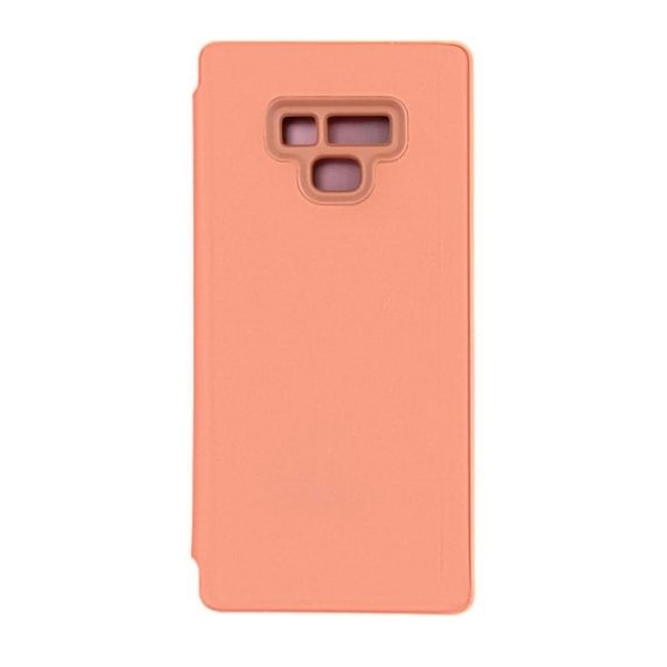 Folio Case For Samsung Note 9 Pink
