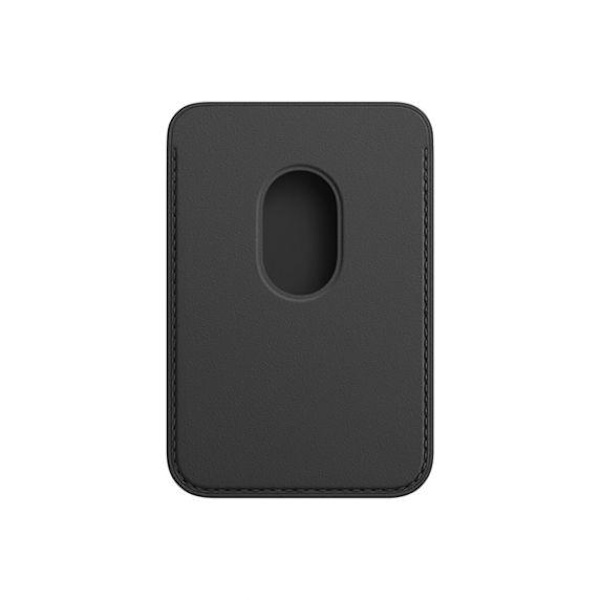 iPhone Magsafe Wallet Black