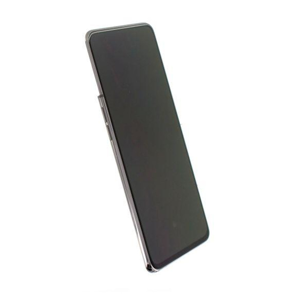 Samsung Galaxy A80 LCD Skärm med Display Original - Svart
