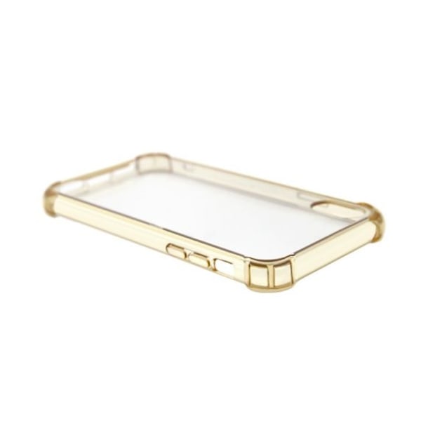Protective Case For iPhone XR Gold