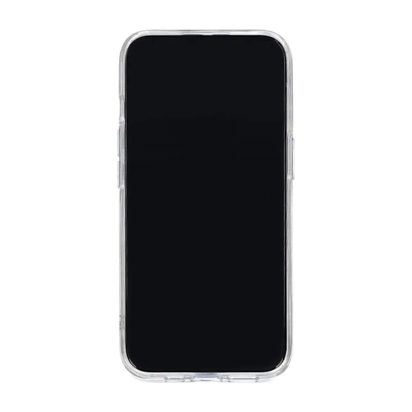 Samsung Galaxy S23 Ultra Mobilskal med Korthållare och Stativ Rvelon - Transparent