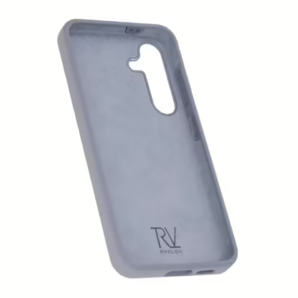 Samsung Galaxy S24 Plus Mobilskal Silikon Rvelon - Violett