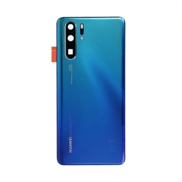 Huawei P30 Pro Back / Battery Cover - Aurora Blue