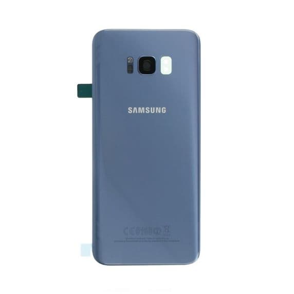 Samsung Galaxy S8 Plus Baksida Original - Lila