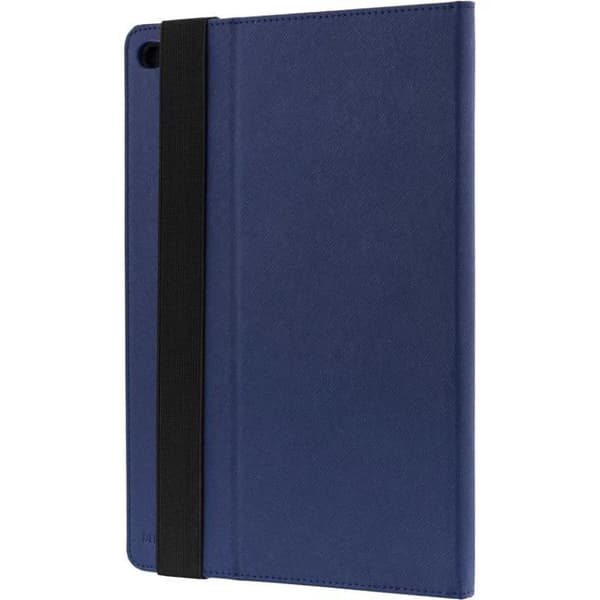 Deltaco iPad Air 2 Fodral - Blå