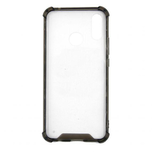 Protective Case For Huawei P Smart Plus Black