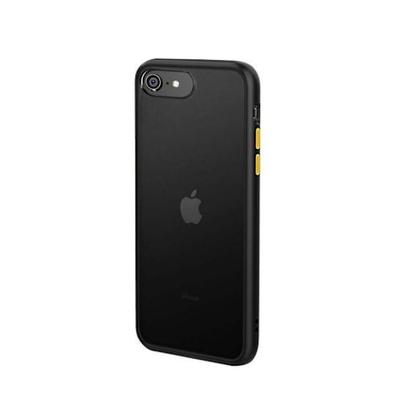 Grind PC Protective Case Black For iPhone 6/6S/7/8