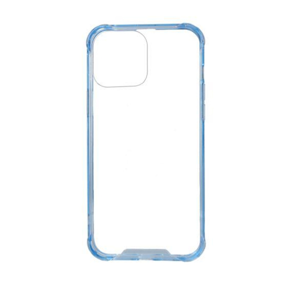iPhone 13 Shockproof Case Blue