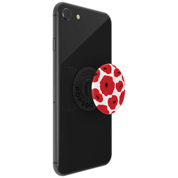 PopTop Scandi Poppies