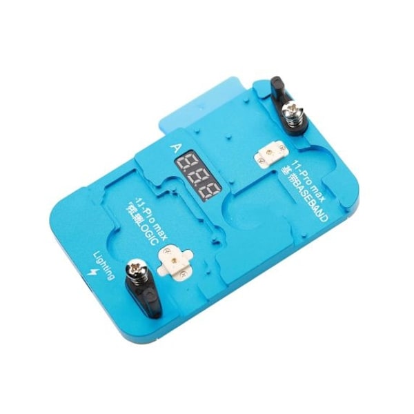 JC Logic & Baseband EEPROM Modul för iPhone 11/11 Pro/11 Pro Max