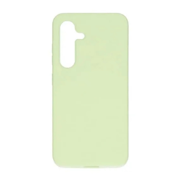 Samsung Galaxy A15 Mobilskal Silikon Rvelon - Grön