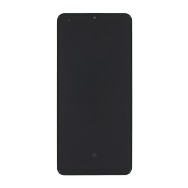 Samsung Galaxy A32 Skärm med LCD Display Original - Svart