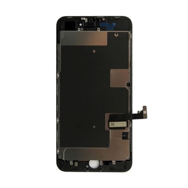 iPhone 8 Plus MX In-Cell LCD Skärm - Svart