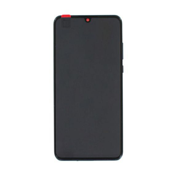 Huawei P30 Lite New Ediotion Skärm/Display med Batteri Original