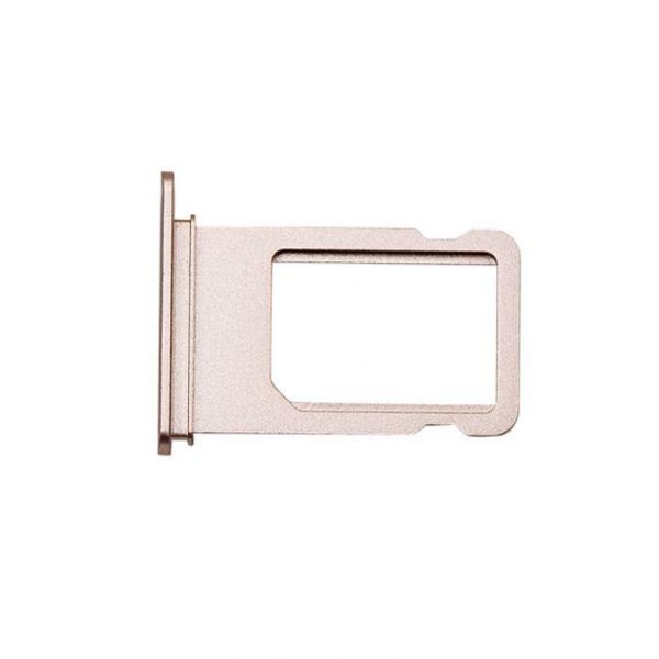 iPhone 7 Plus Simkortshållare Färg Roséguld