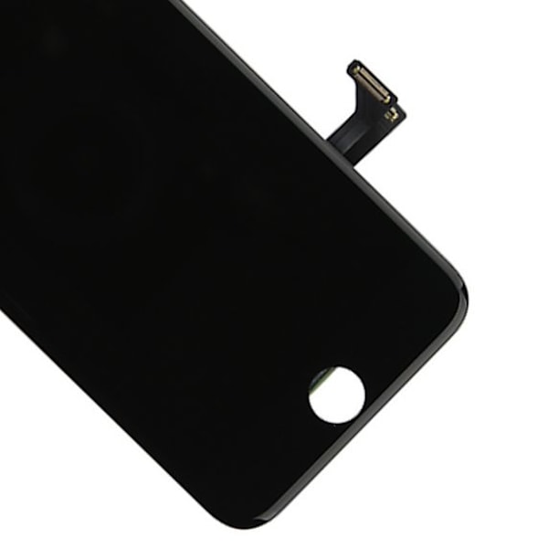 iPhone 7 MX In-Cell Skärm och Display - Svart