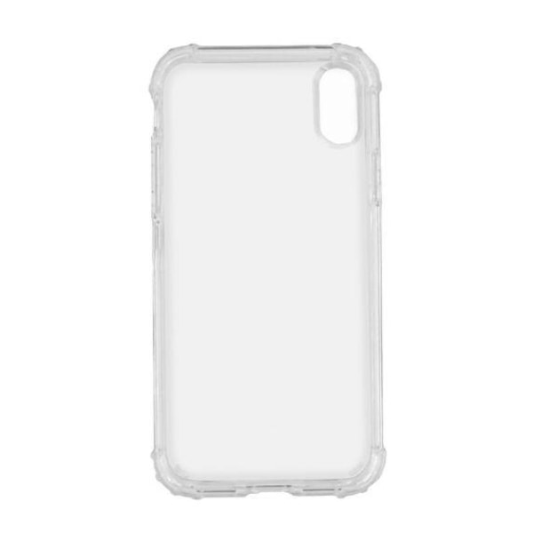 Protective Case For iPhone X/XS Transparent