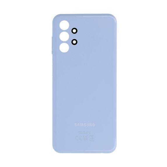 Samsung Galaxy A13 Baksida Original - Ljusblå