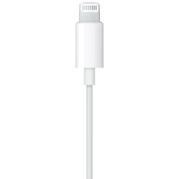 Apple EarPods (Lightning-kontakt)