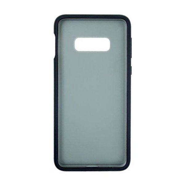 Grind PC Protective Case Black For Samsung S10e
