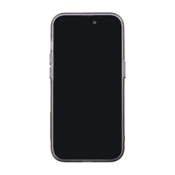 iPhone 14 Pro Max Mobilskal med MagSafe - Frostat Svart