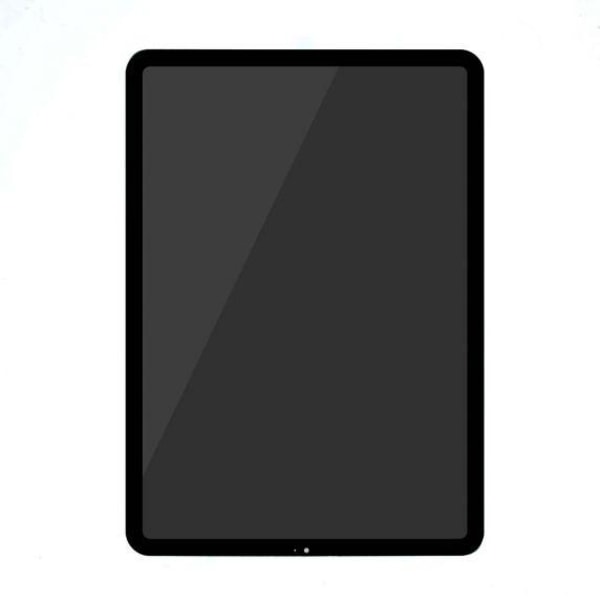 iPad Pro 12.9" 3rd Gen  4e Gen 2018 2020 Skärm Display OEM - Sva