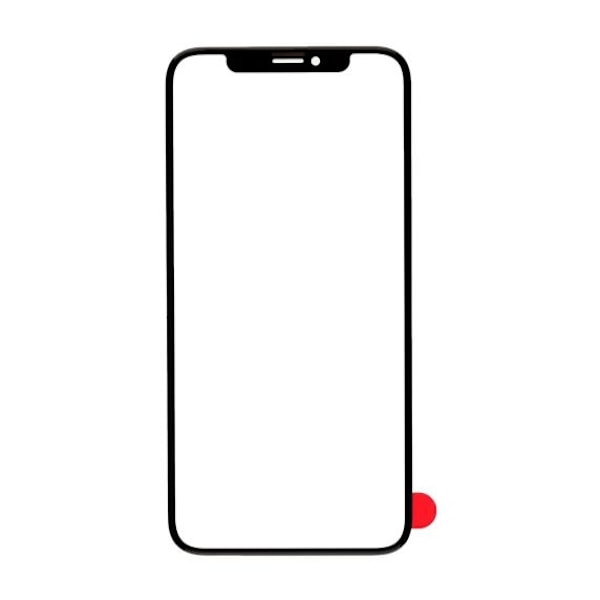 iPhone X Glas Med Touchskärm With OCA