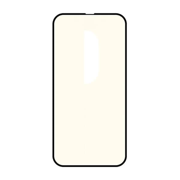 kärmskydd iPhone 14 Plus Härdat Glas (miljö)