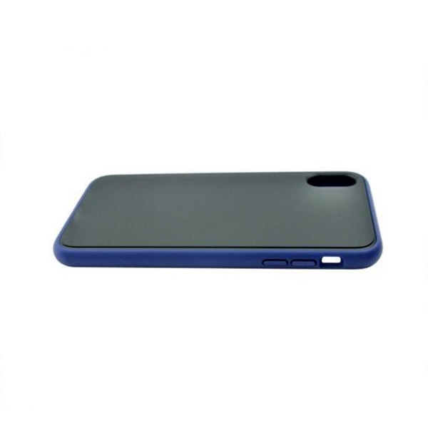 Fitted Case For iPhone XR Blue