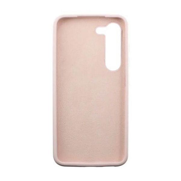 Samsung Galaxy S23 Plus Silikonskal Rvelon - Sand Rosa