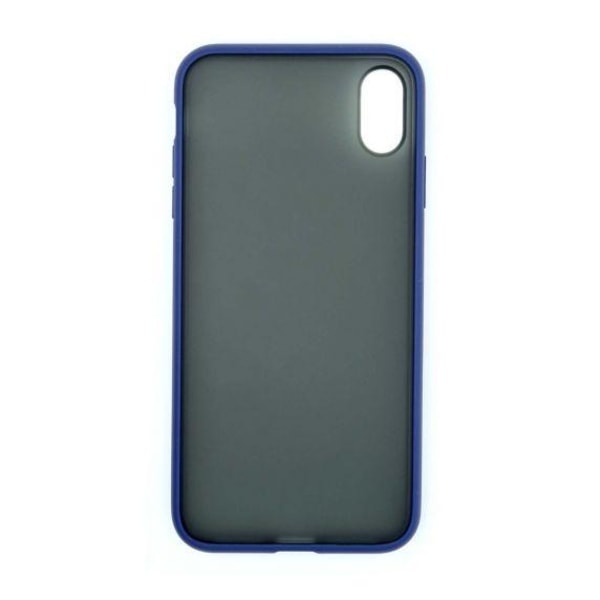 Fitted Case For iPhone XR Blue